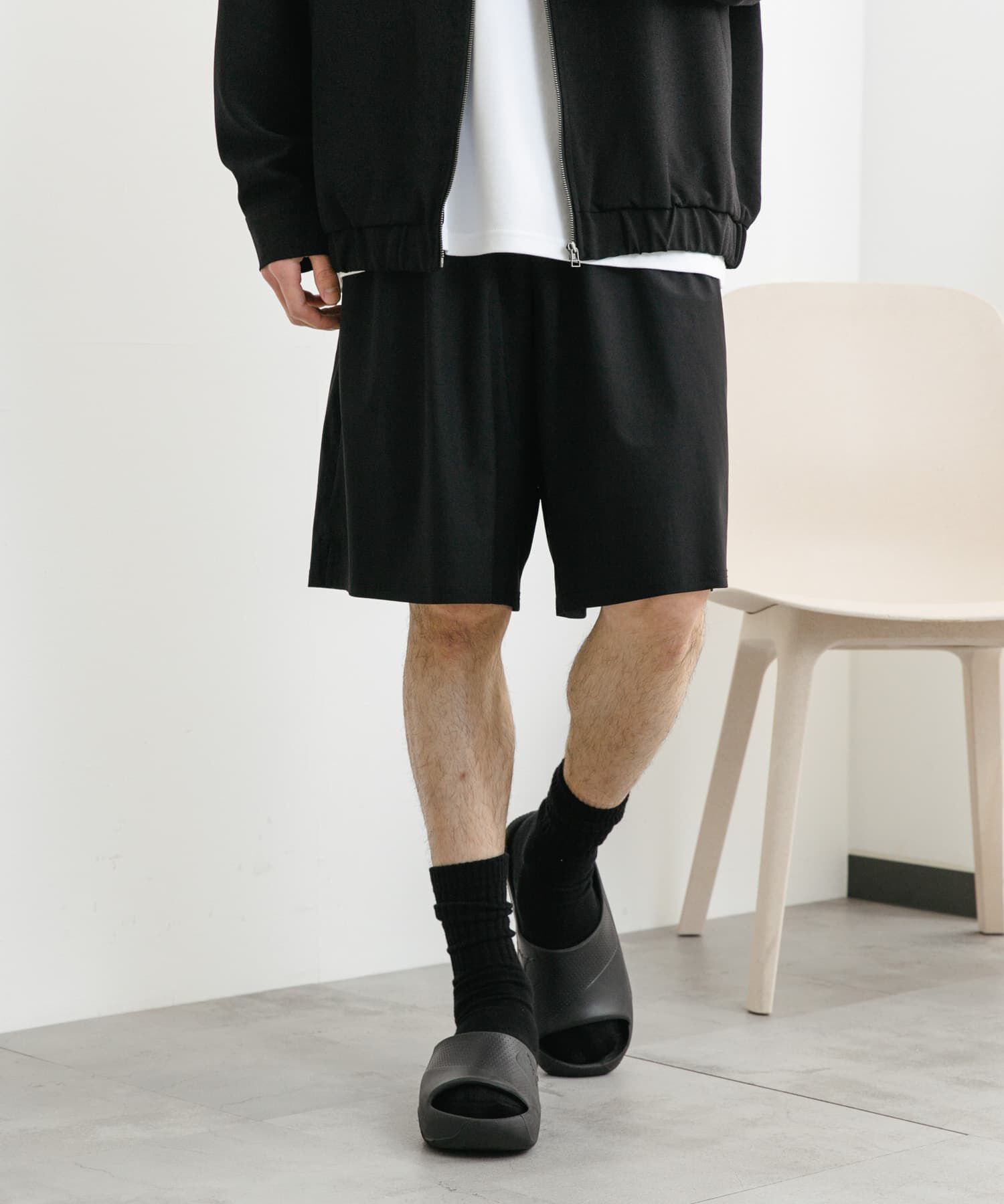 SENSE OF PLACE by URBAN RESEARCH「4WAYストレッチショートパンツ」|その他|