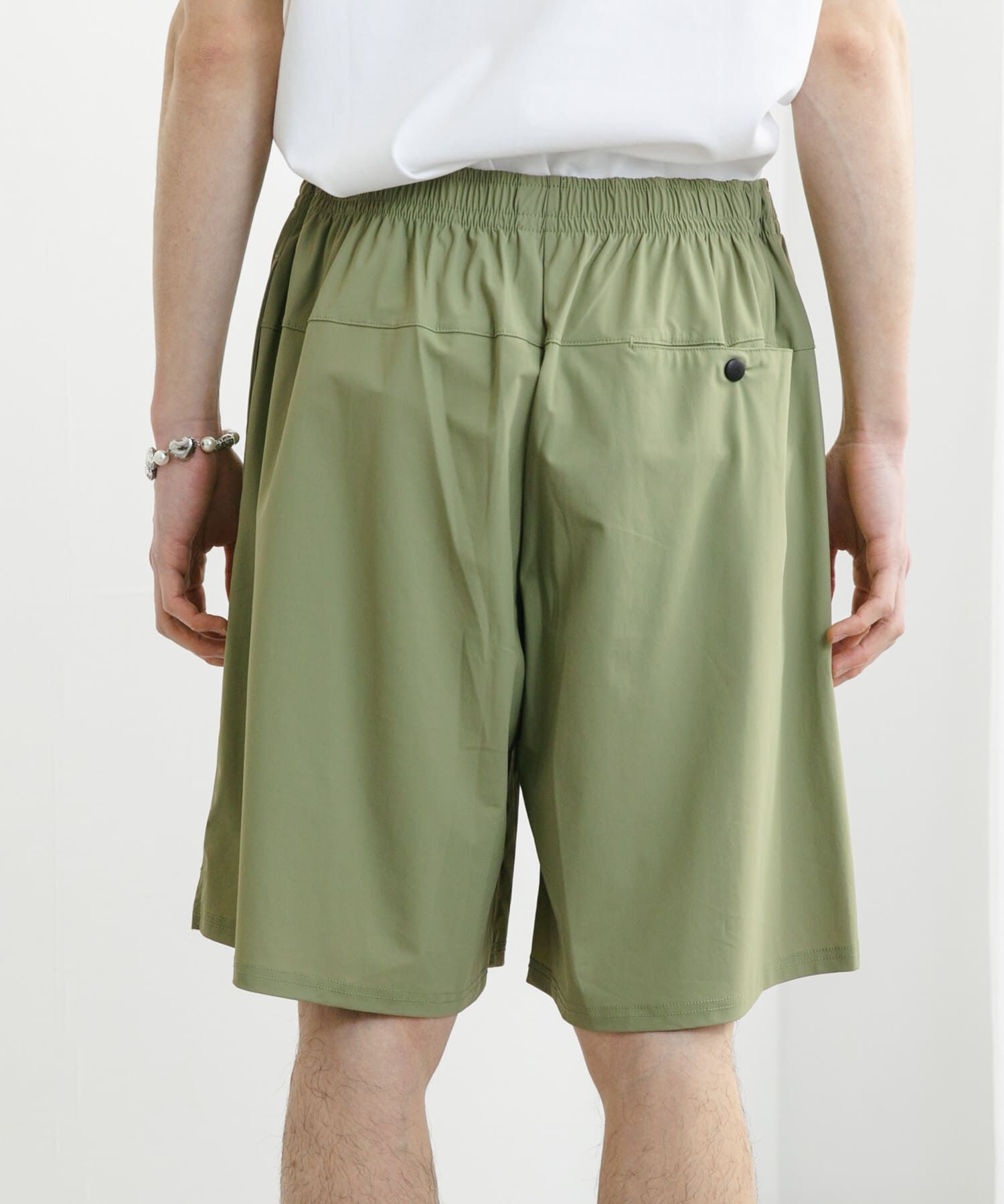 SENSE OF PLACE by URBAN RESEARCH「4WAYストレッチショートパンツ」|その他|