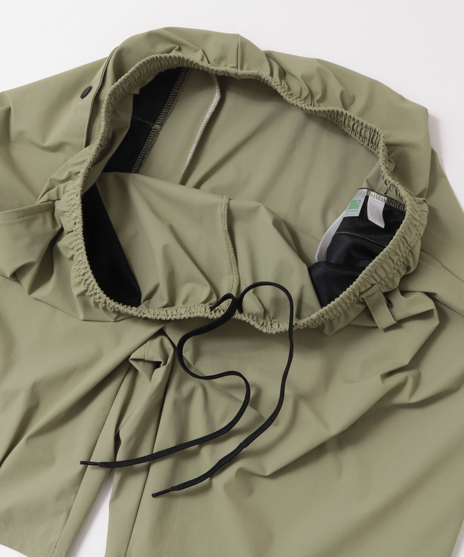 SENSE OF PLACE by URBAN RESEARCH「4WAYストレッチショートパンツ」|その他|