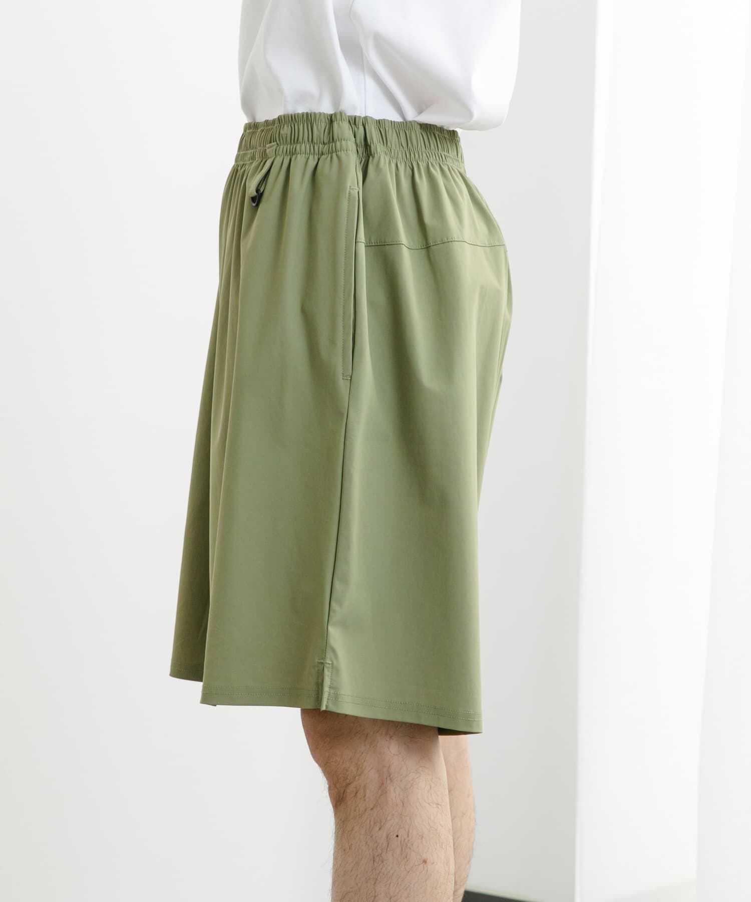 SENSE OF PLACE by URBAN RESEARCH「4WAYストレッチショートパンツ」|その他|