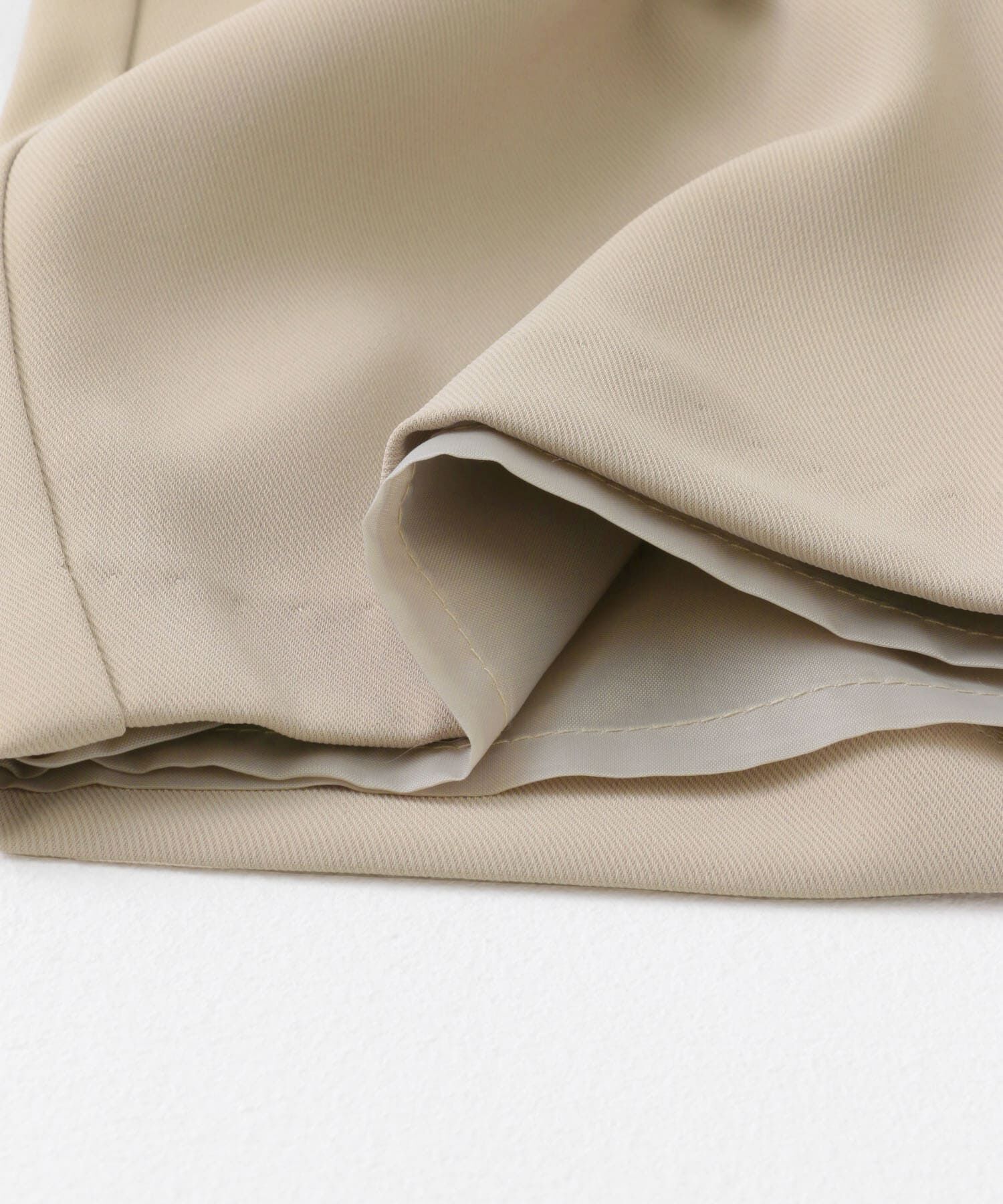 SENSE OF PLACE by URBAN RESEARCH「フラップポケットワイドパンツ」|その他|