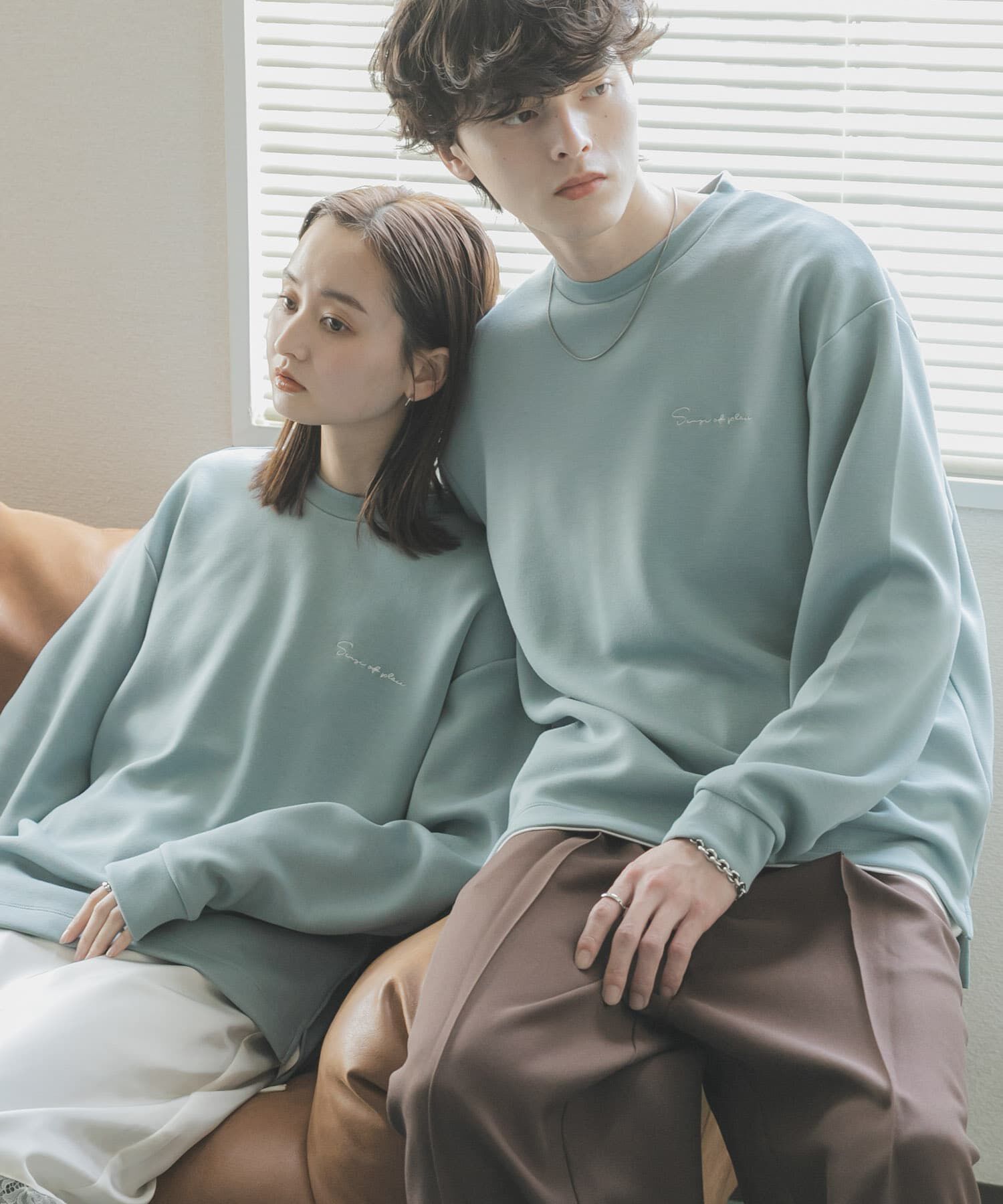 SENSE OF PLACE by URBAN RESEARCH「『一部WEB限定ｶﾗｰ』『ﾕﾆｾｯｸｽ』ｼｼｭｳﾀﾞﾝﾎﾞｰﾙﾎﾟﾝﾁ 」|Tシャツ・カットソー|