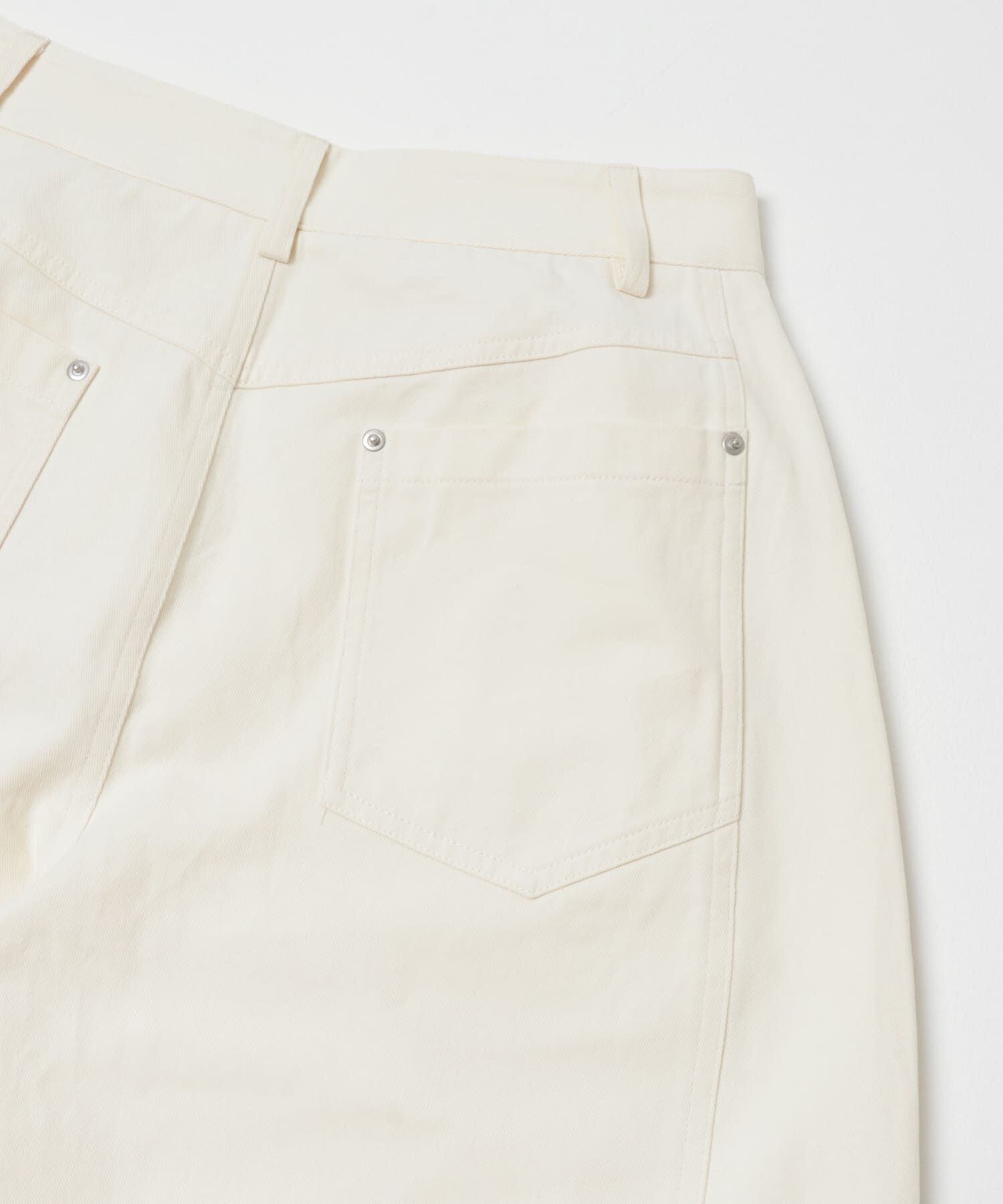 SENSE OF PLACE by URBAN RESEARCH「バレルレッグチノパンツ」|その他|