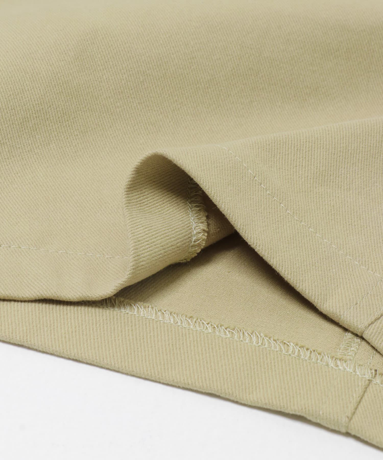 SENSE OF PLACE by URBAN RESEARCH「バレルレッグチノパンツ」|その他|