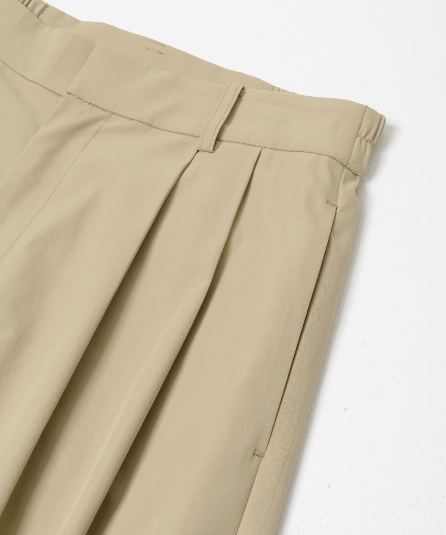 SENSE OF PLACE by URBAN RESEARCH「コクーンパンツ」|その他|