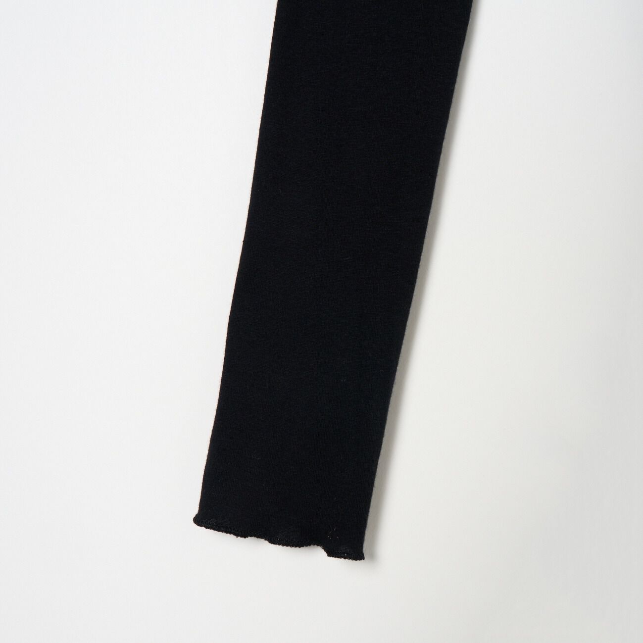 HELIOPOLE「HELIOPOLE 【smooth skin series】CASHCOTTON TURTLE」|Tシャツ・カットソー|