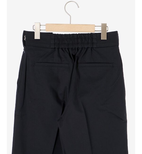 le.coeur blanc「《手洗い可能》マリンワイドパンツ」|その他|