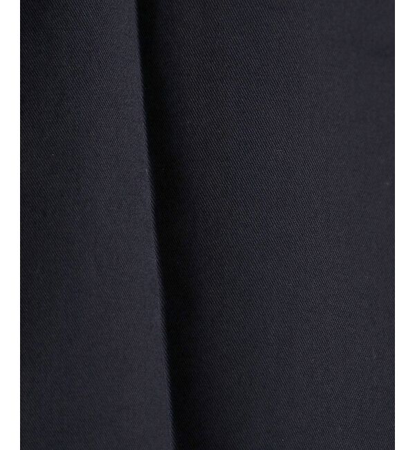 le.coeur blanc「《手洗い可能》マリンワイドパンツ」|その他|