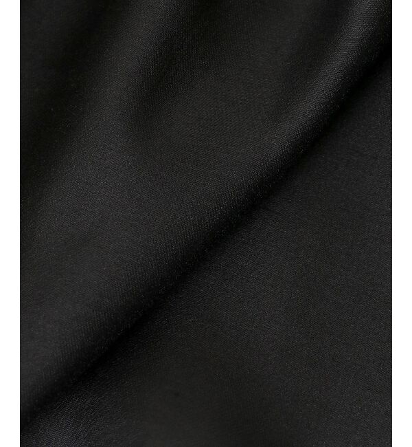  「《程よいシアー感》シャーリングギャザーフレンチブラウス」|シャツ・ブラウス|