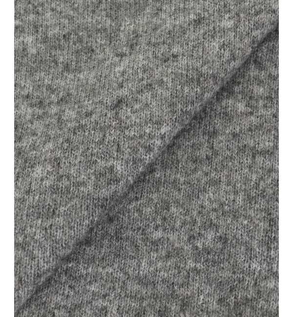  「オフタートルニットプルオーバー」|ニット・セーター|