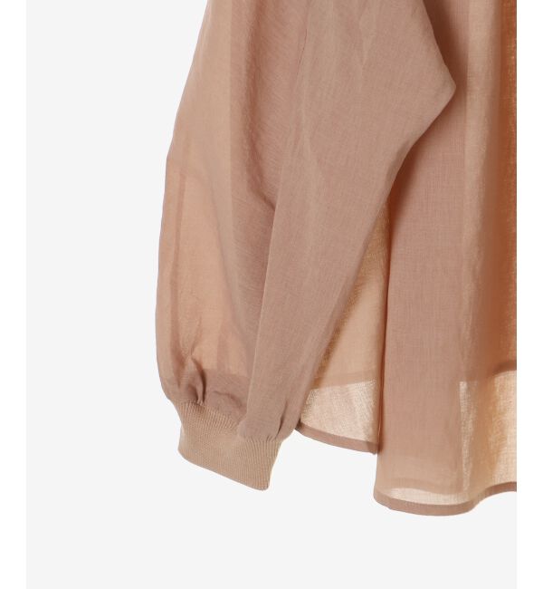  「シアーシャツカーデ」|シャツ・ブラウス|