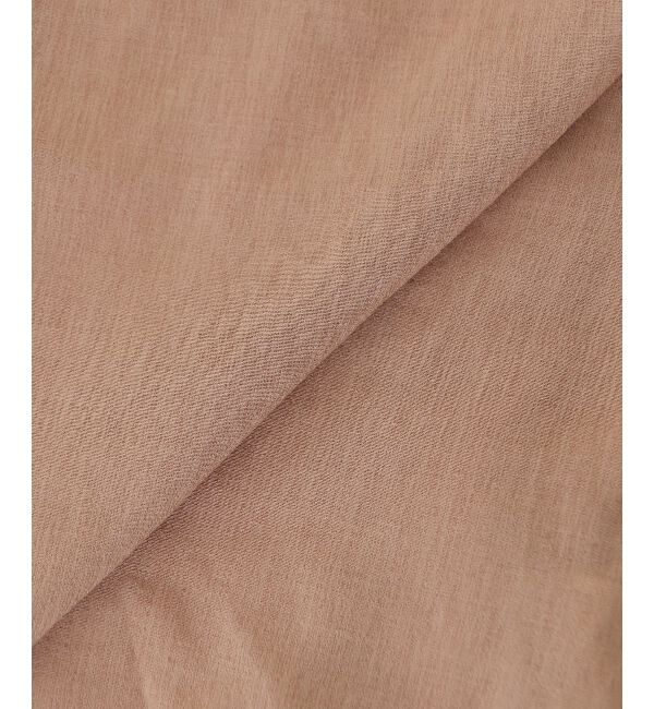  「シアーシャツカーデ」|シャツ・ブラウス|