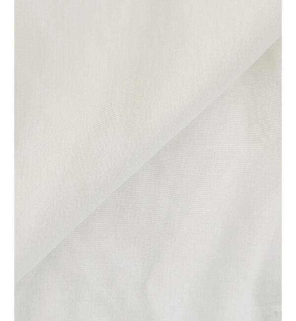  「シアーシャツカーデ」|シャツ・ブラウス|