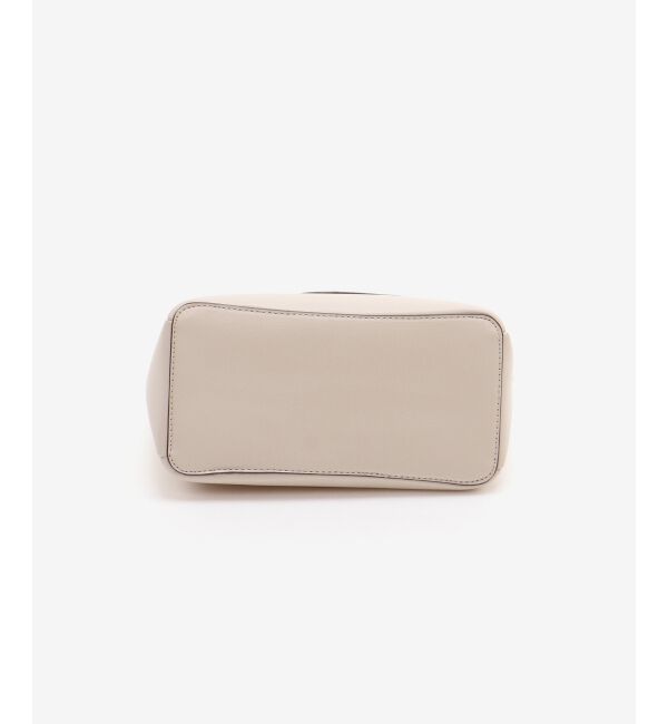 MAJESTICLEGON「ハートリボンショルダーバッグ」|ショルダー・メッセンジャー|