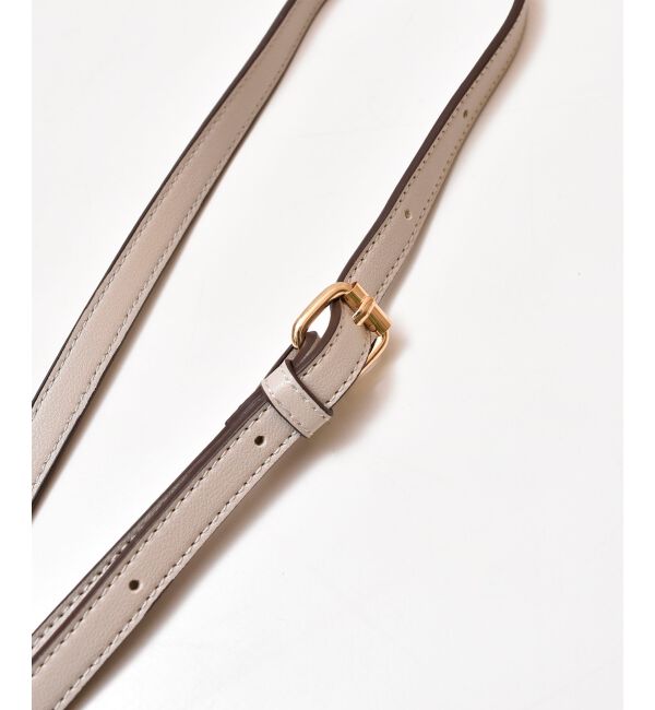 MAJESTICLEGON「ハートリボンショルダーバッグ」|ショルダー・メッセンジャー|