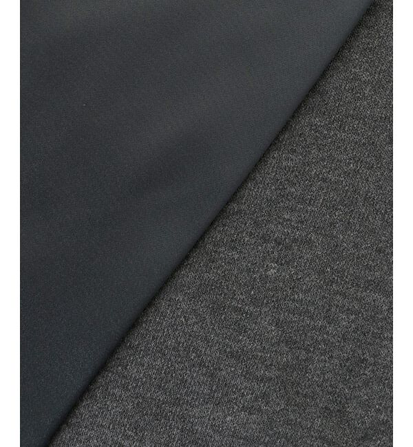  「オープンショルダーリボンスウェット」|スウェット・ジャージ|