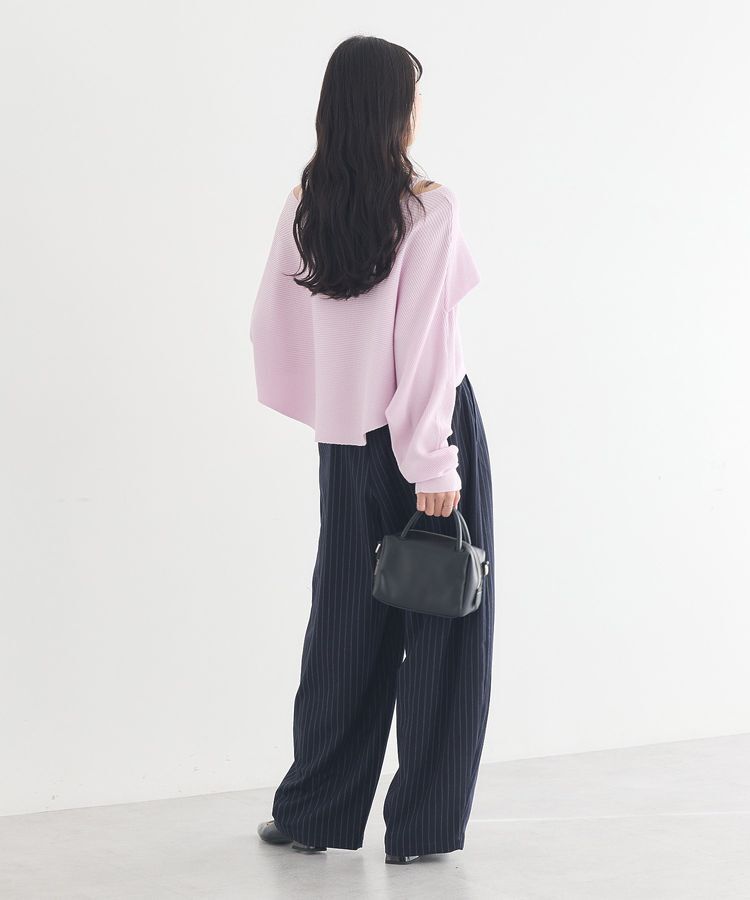 earth music&ecology「バルーンパンツ」|その他|