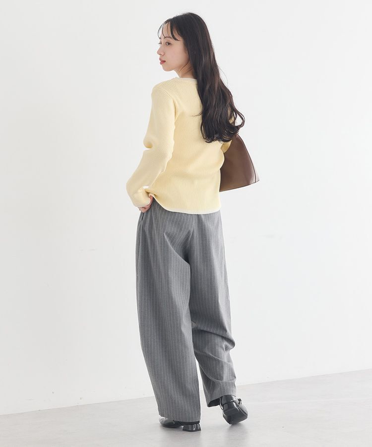 earth music&ecology「バルーンパンツ」|その他|