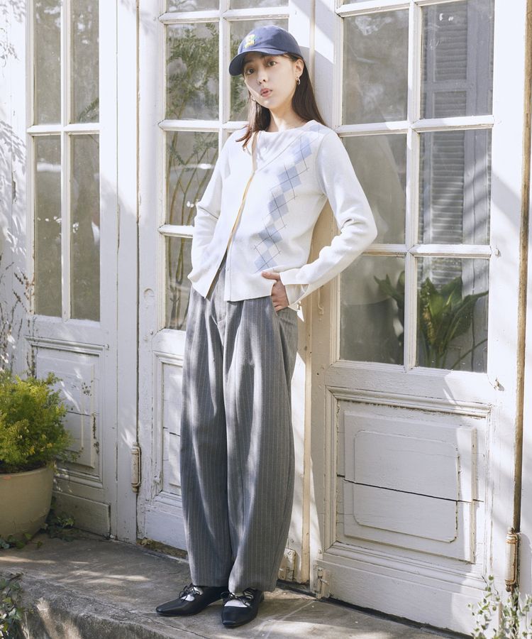 earth music&ecology「バルーンパンツ」|その他|