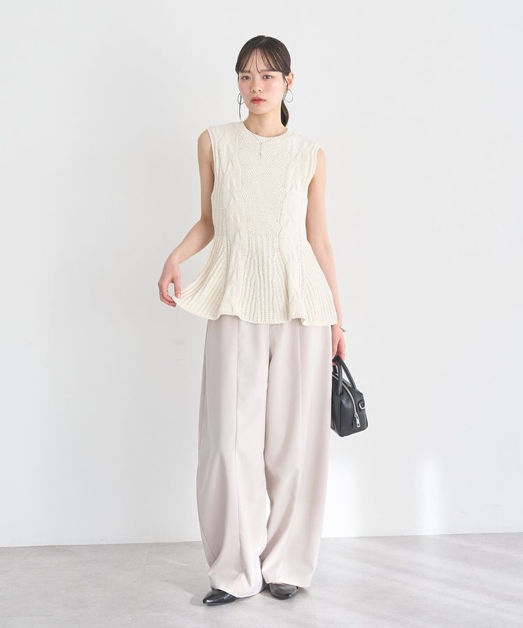 earth music&ecology「バルーンパンツ」|その他|