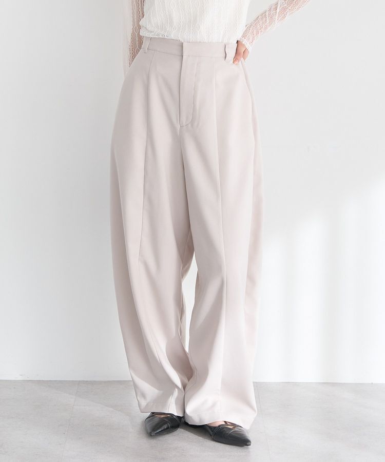 earth music&ecology「バルーンパンツ」|その他|