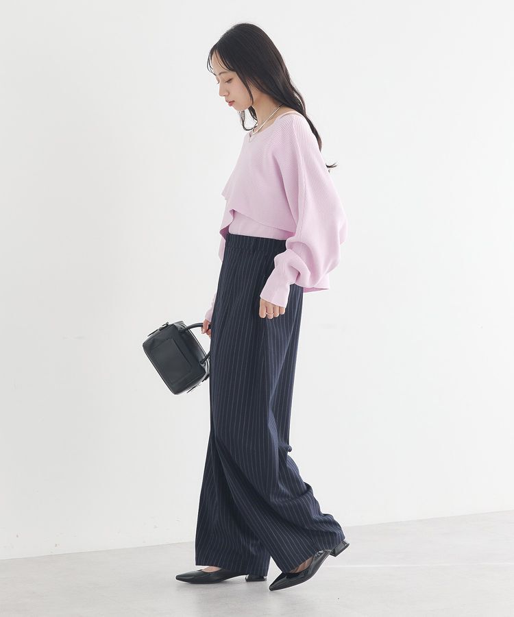 earth music&ecology「バルーンパンツ」|その他|