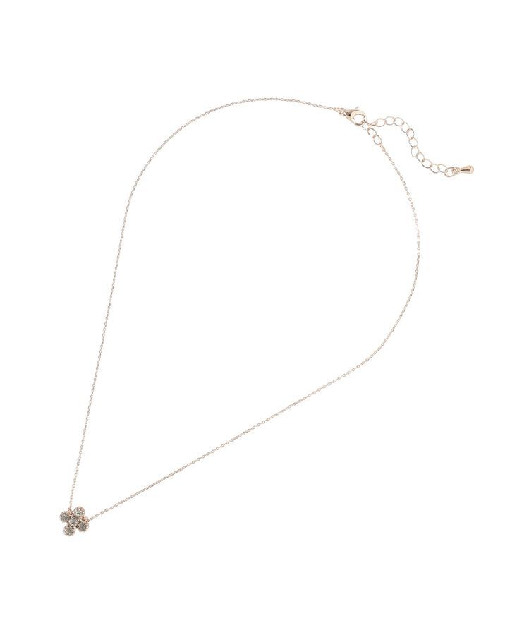 earth music&ecology「プチネックレス」|ネックレス|