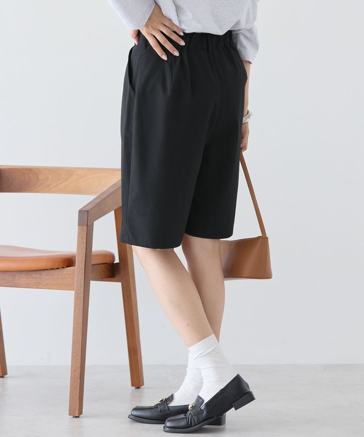 AMERICAN HOLIC「ベイカーハーフパンツ」|その他|