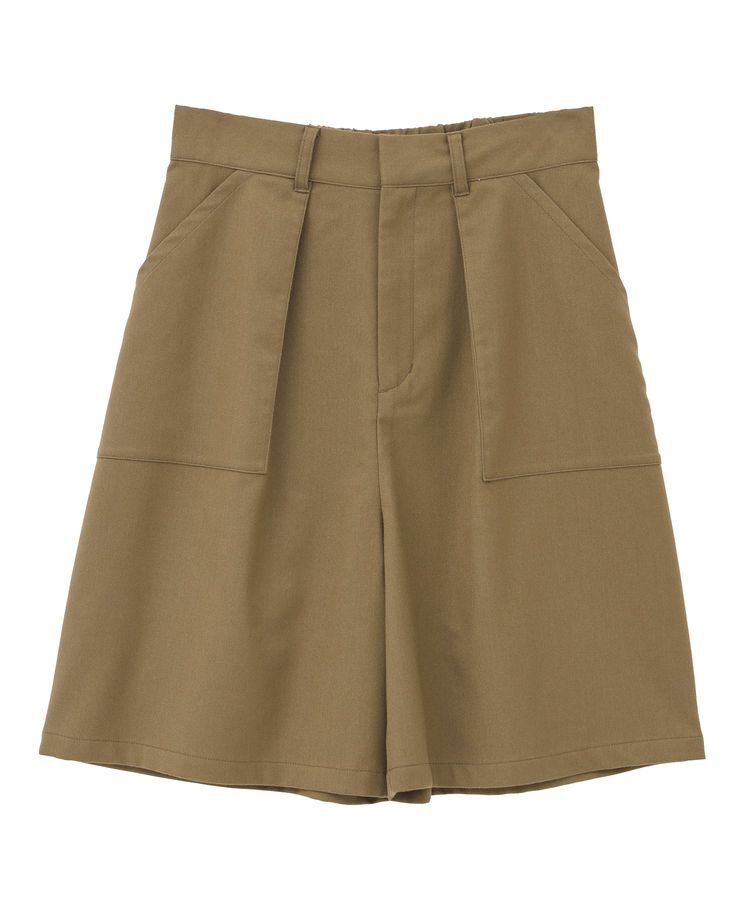 AMERICAN HOLIC「ベイカーハーフパンツ」|その他|