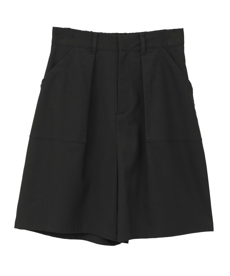 AMERICAN HOLIC「ベイカーハーフパンツ」|その他|