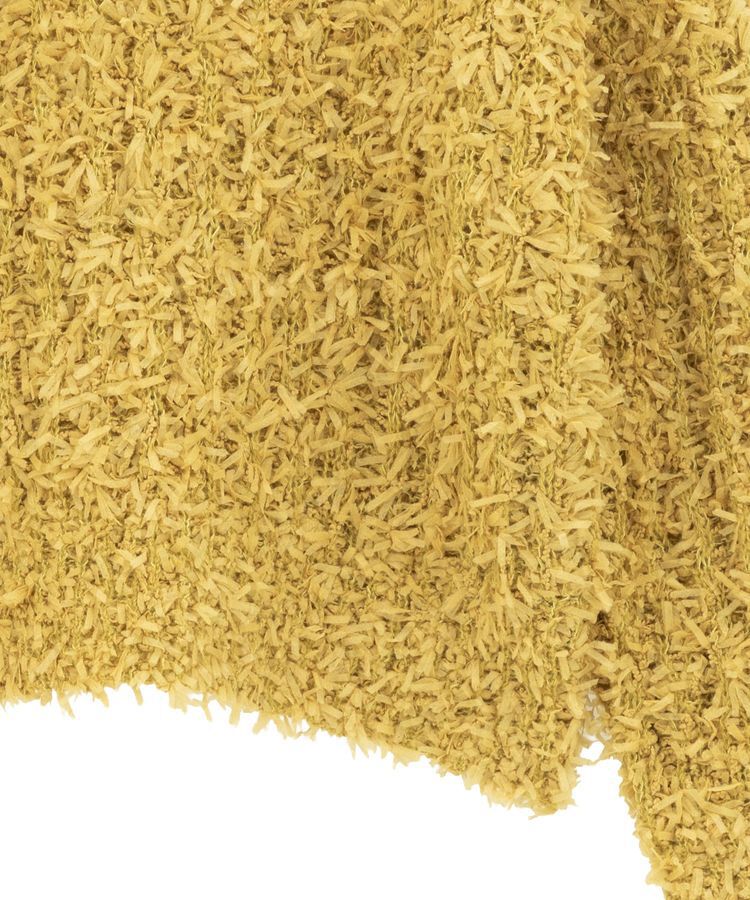 AMERICAN HOLIC「リボンヤーンニットプルオーバー」|ニット・セーター|