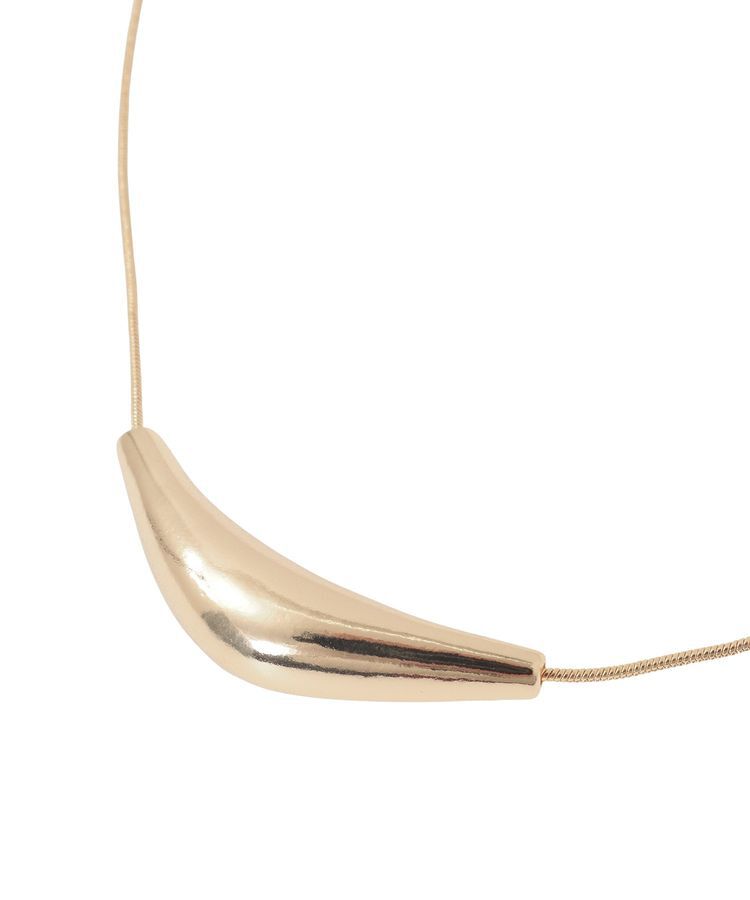 AMERICAN HOLIC「スマイリートップネックレス」|ネックレス|