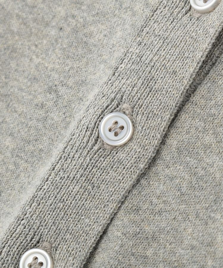 AMERICAN HOLIC「配色ラインニットポロ」|ニット・セーター|