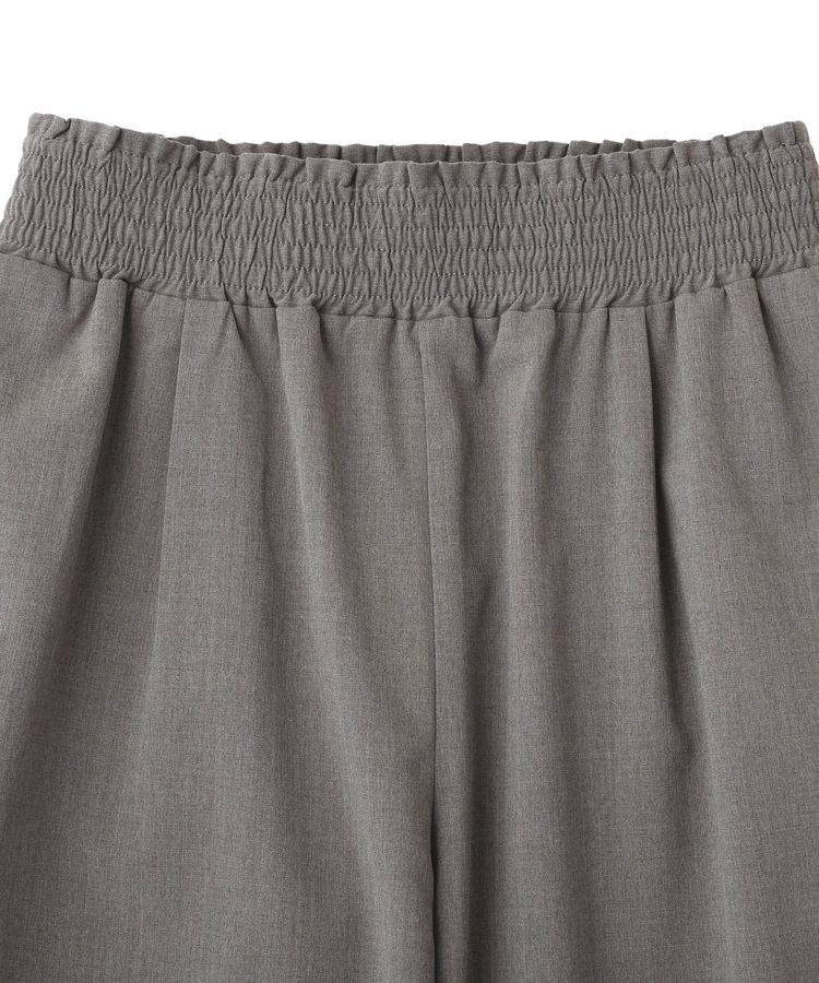 Green Parks「あったか裏起毛フレアワイドパンツ」|その他|