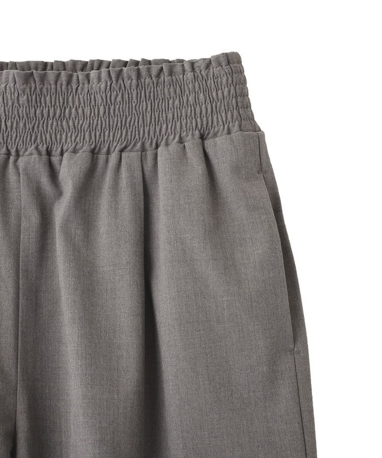 Green Parks「あったか裏起毛フレアワイドパンツ」|その他|