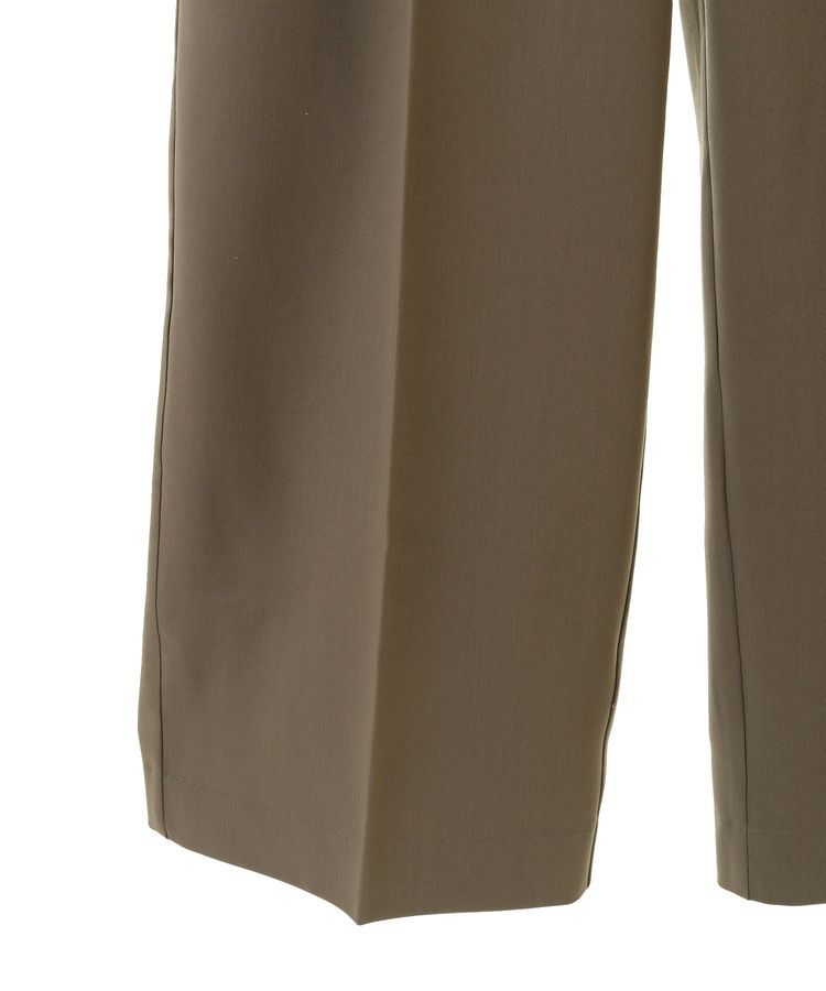 GARAGE OF GOOD CLOTHING「テーラードオールインワン」|オールインワン|