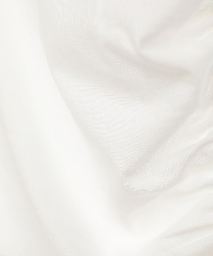 GARAGE OF GOOD CLOTHING「脇ドロストハーフスリーブプルオーバー」|Tシャツ・カットソー|