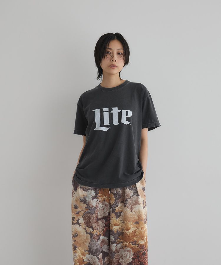GARAGE OF GOOD CLOTHING「【GOOD ROCK SPEED】LIFE Tshirt3」|Tシャツ・カットソー|