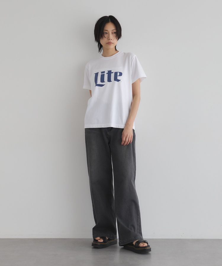 GARAGE OF GOOD CLOTHING「【GOOD ROCK SPEED】LIFE Tshirt3」|Tシャツ・カットソー|