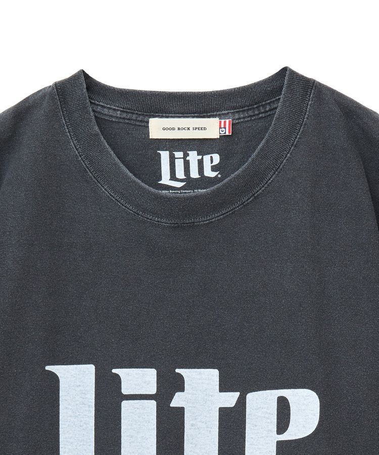 GARAGE OF GOOD CLOTHING「【GOOD ROCK SPEED】LIFE Tshirt3」|Tシャツ・カットソー|