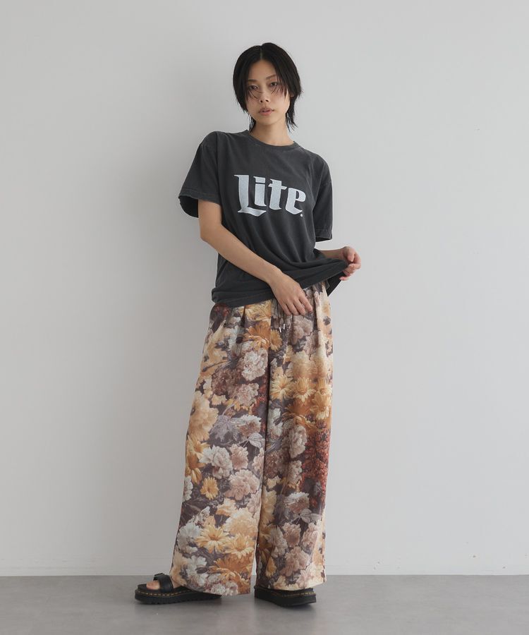 GARAGE OF GOOD CLOTHING「【GOOD ROCK SPEED】LIFE Tshirt3」|Tシャツ・カットソー|