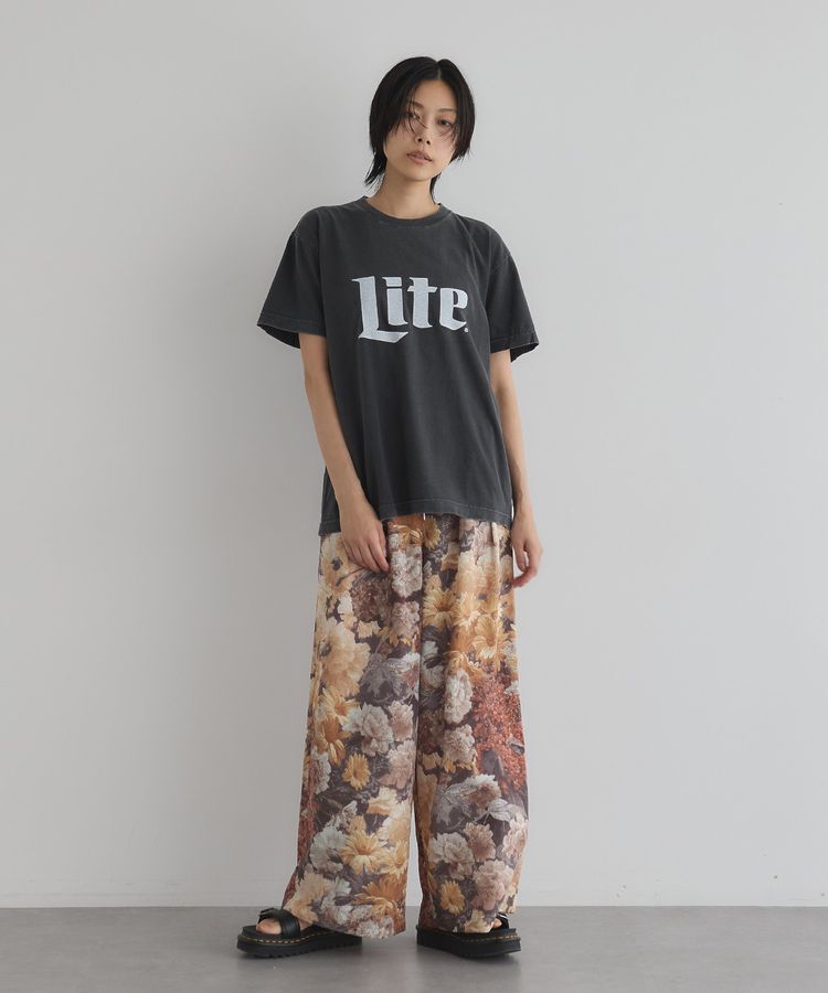 GARAGE OF GOOD CLOTHING「【GOOD ROCK SPEED】LIFE Tshirt3」|Tシャツ・カットソー|