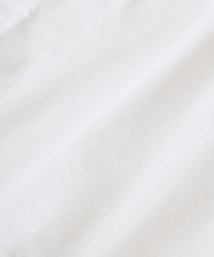 GARAGE OF GOOD CLOTHING「フリルデザインドッキングプルオーバー」|Tシャツ・カットソー|