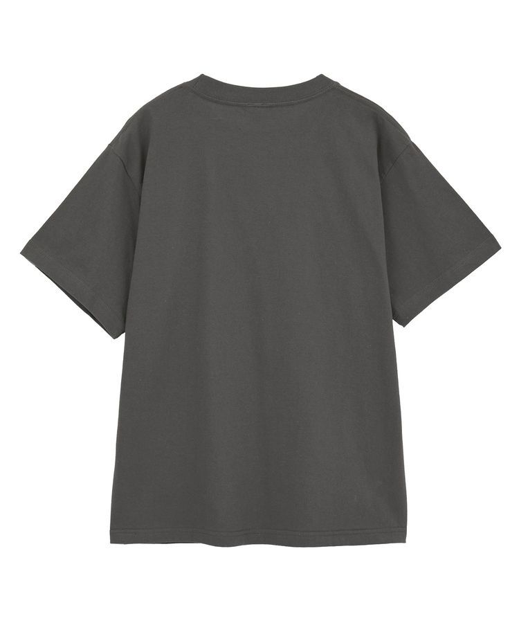 GARAGE OF GOOD CLOTHING「MESSAGE LOGO Tシャツ」|Tシャツ・カットソー|