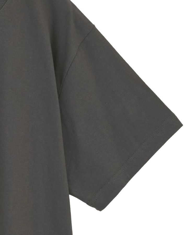 GARAGE OF GOOD CLOTHING「MESSAGE LOGO Tシャツ」|Tシャツ・カットソー|