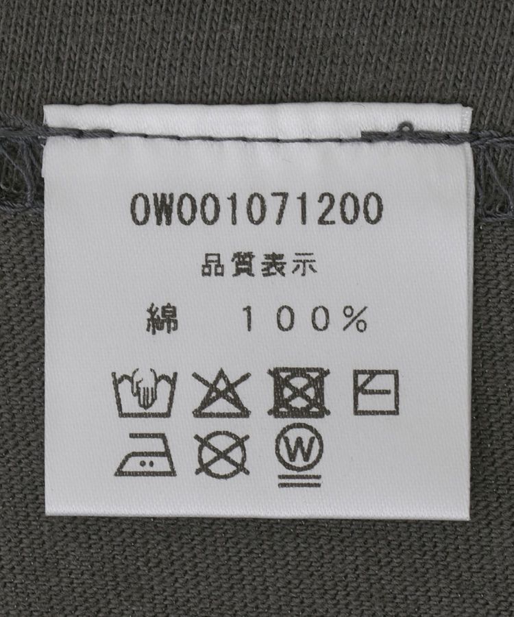 GARAGE OF GOOD CLOTHING「MESSAGE LOGO Tシャツ」|Tシャツ・カットソー|