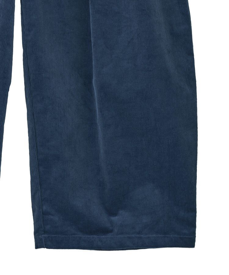 GARAGE OF GOOD CLOTHING「コーデュロイワイドバレルパンツ」|その他|