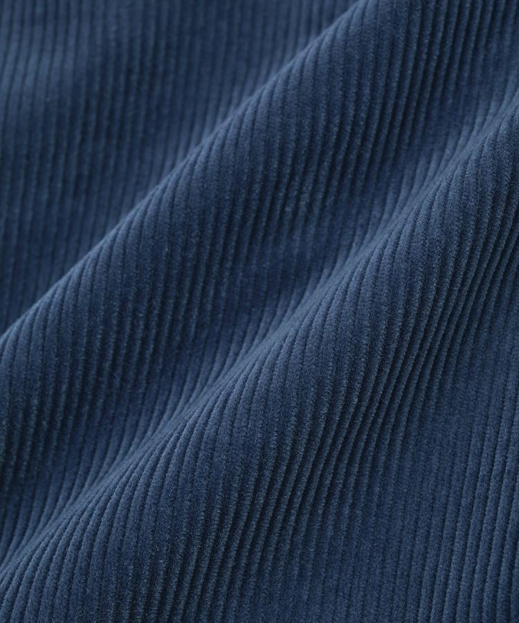 GARAGE OF GOOD CLOTHING「コーデュロイワイドバレルパンツ」|その他|