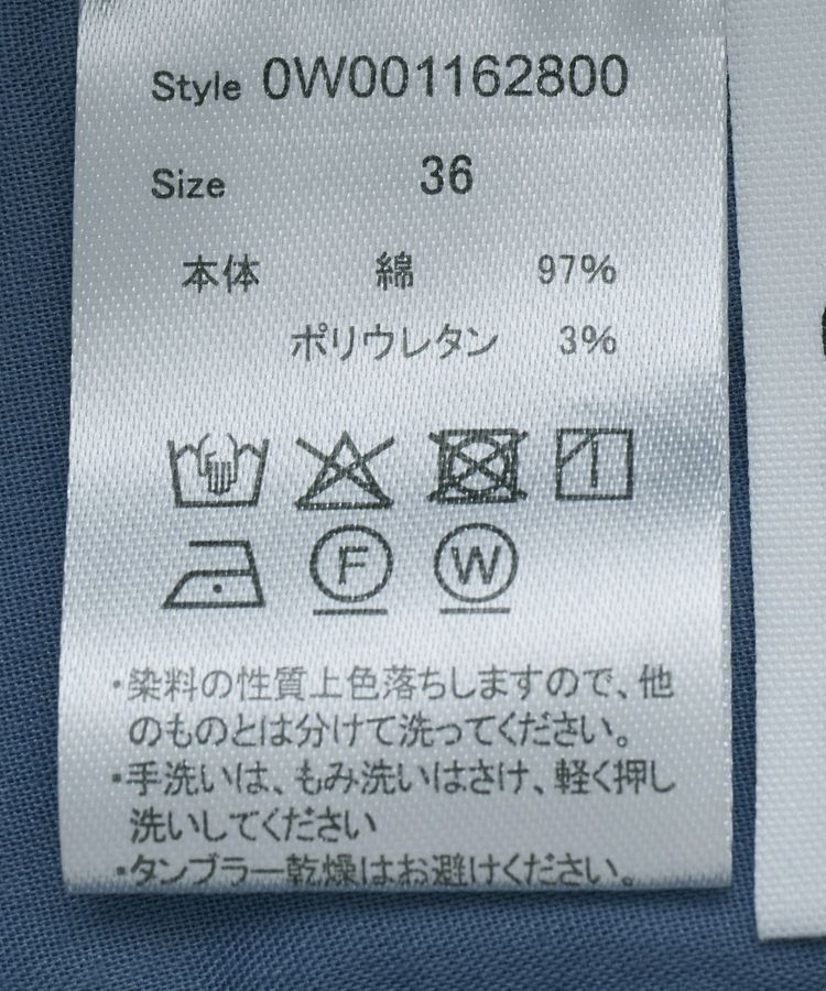 GARAGE OF GOOD CLOTHING「コーデュロイワイドバレルパンツ」|その他|