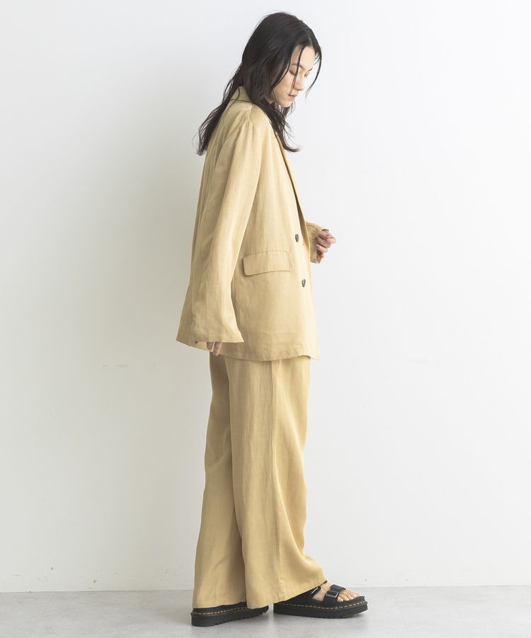 GARAGE OF GOOD CLOTHING「ドビークロスロングパンツ」|その他|